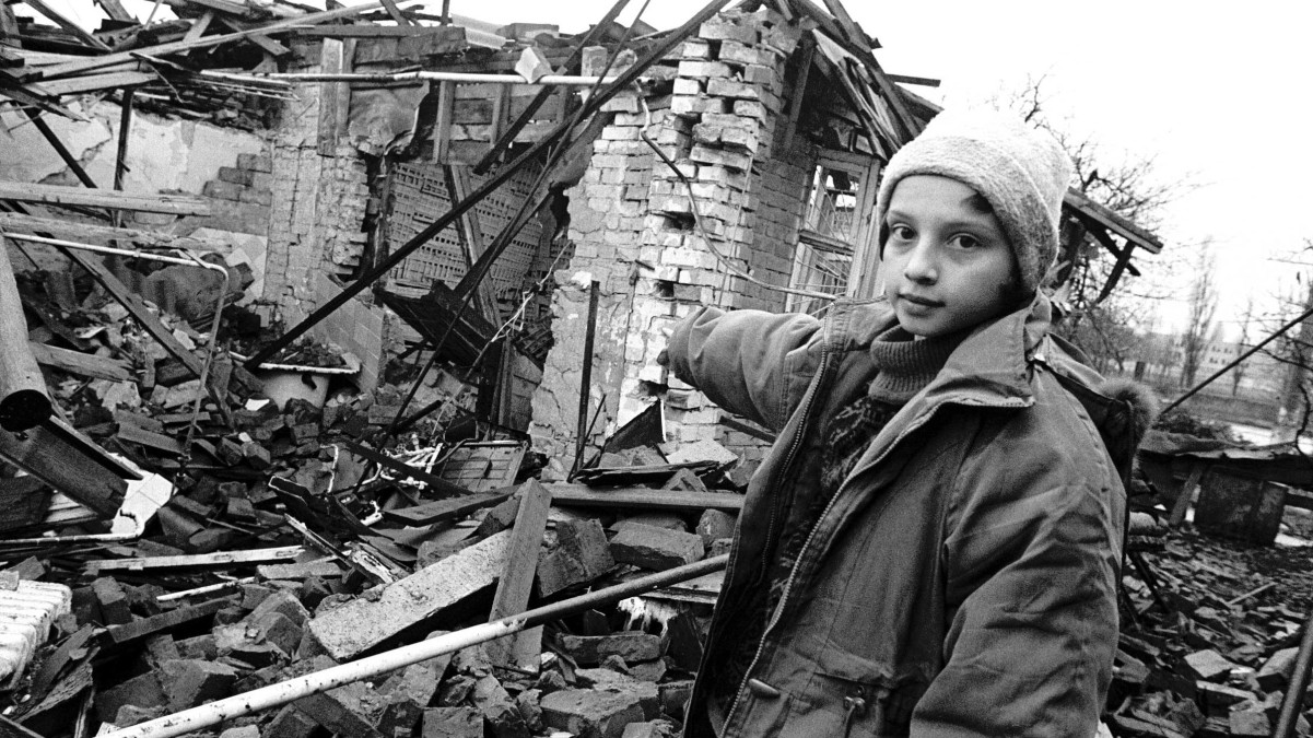 Přečtěte si rozhovory s lidmi, kteří formovali či tvoří Člověka v tísni