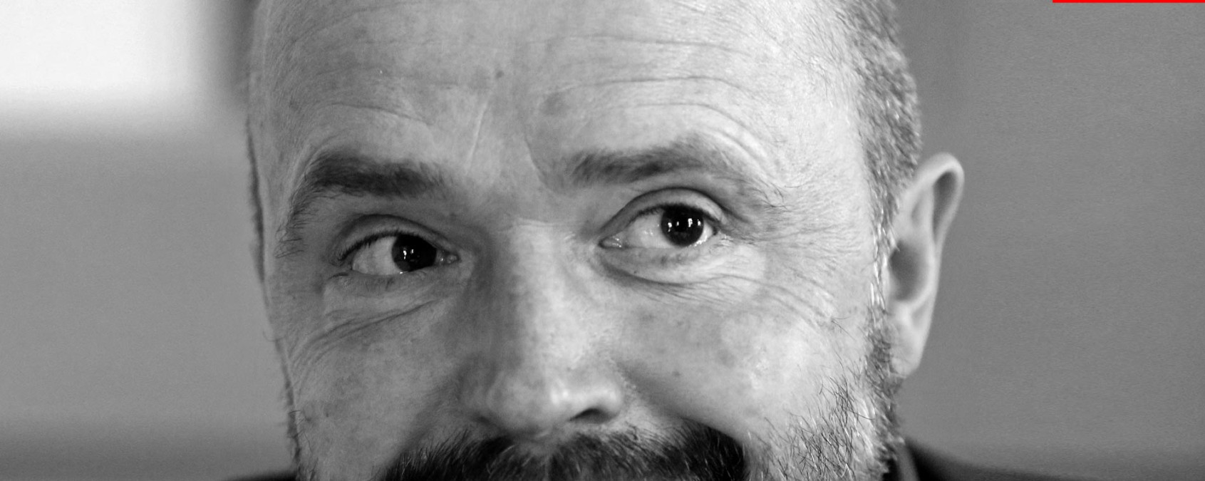 Rozhovor s Janem Kamenickým