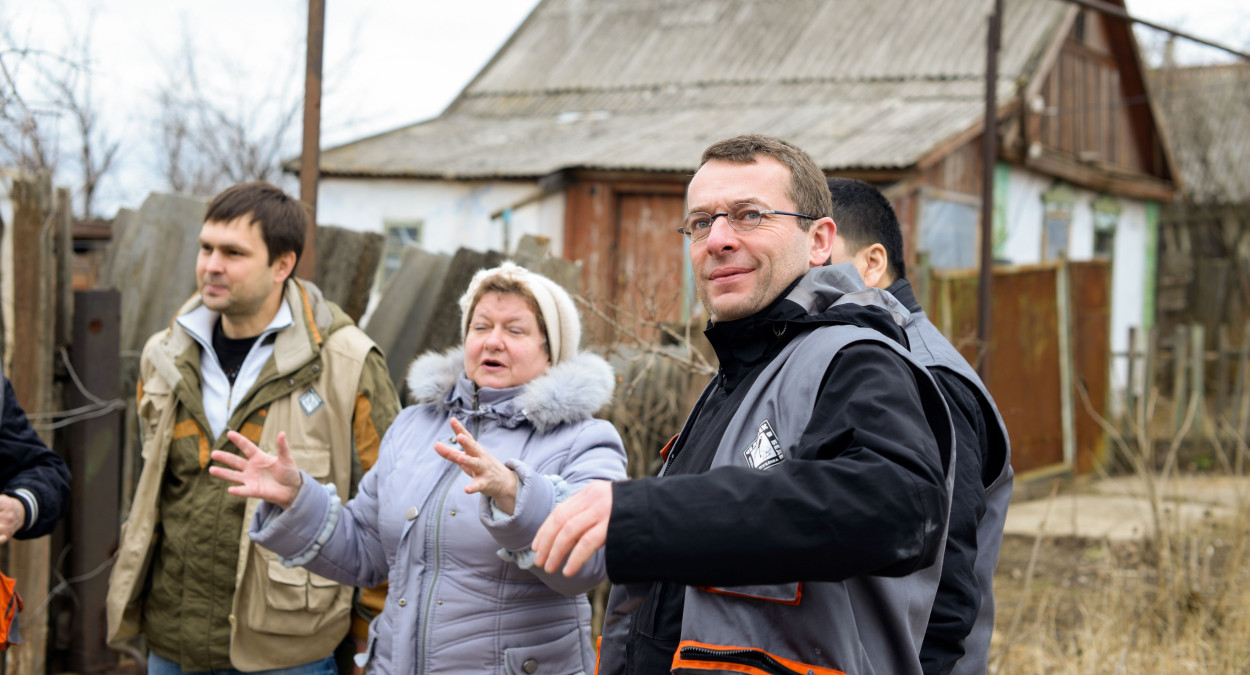 Šimon Pánek slaví velkoryse: Na své padesáté narozeniny podpoří politické vězně v nedemokratických režimech