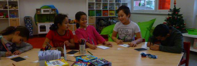 Ohlédnutí za rokem skupinového doučování v Bílině