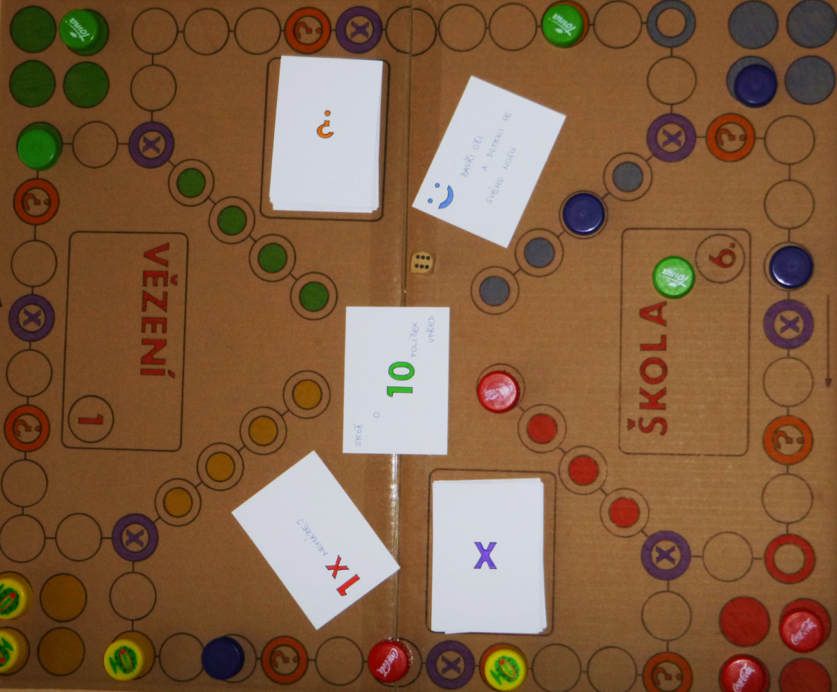 Nejdůležitější volba v životě…?