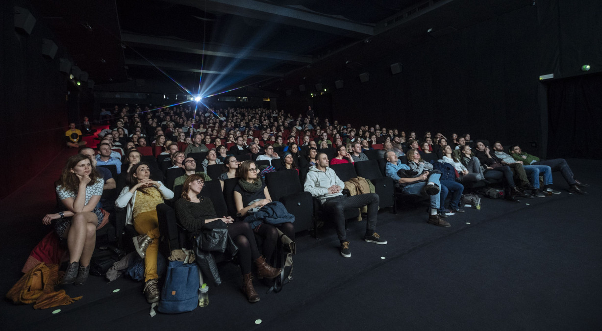 Festival Jeden svět se blíží!