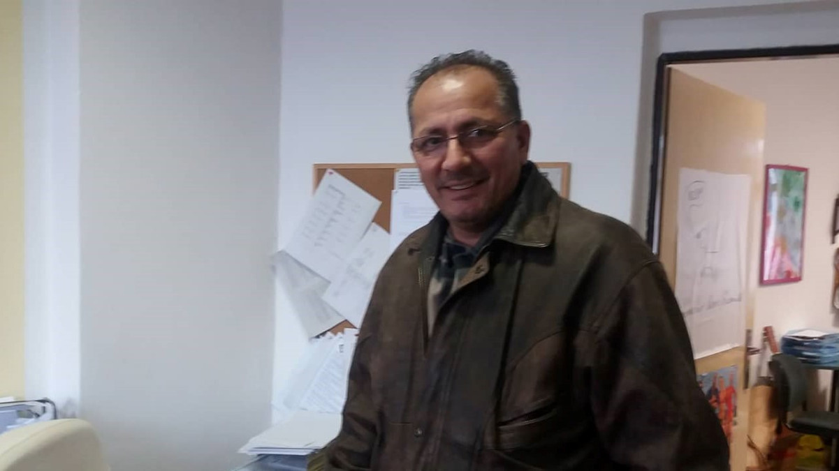 Není mi lhostejné, co se děje lidem kolem mne