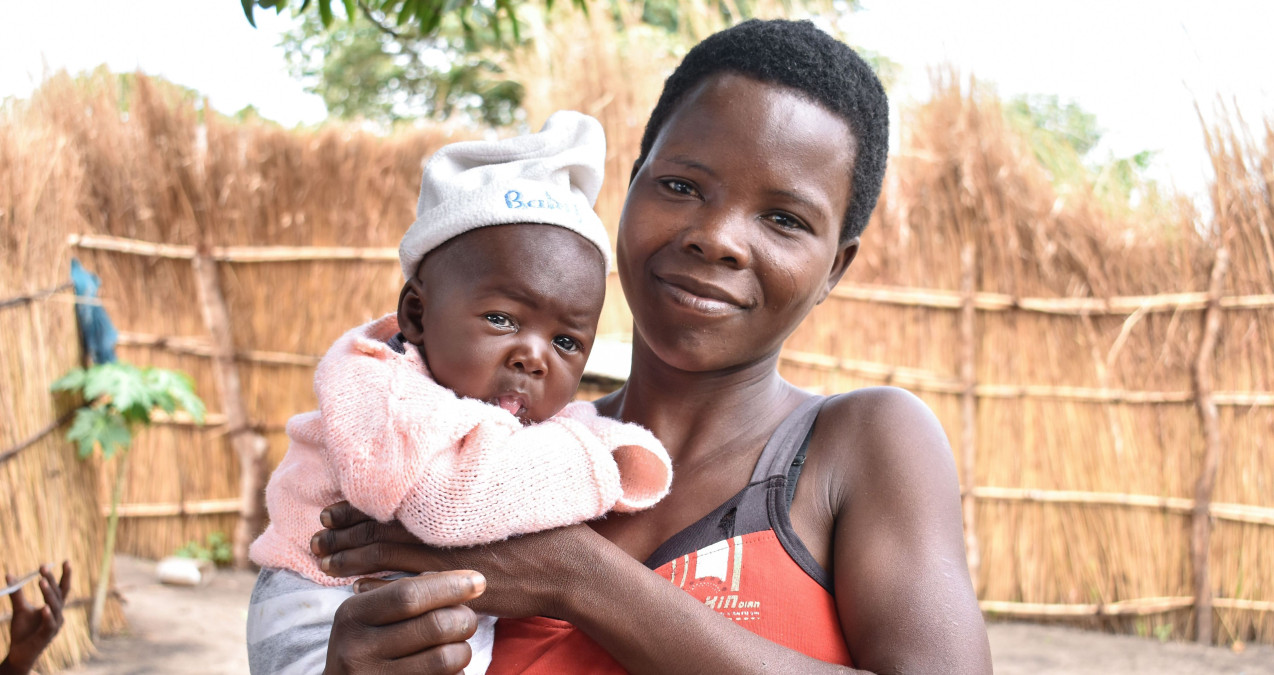 Češi pomáhají v Africe i Asii: Skutečná pomoc změnila k lepšímu životy tisíců lidí ve 13 zemích