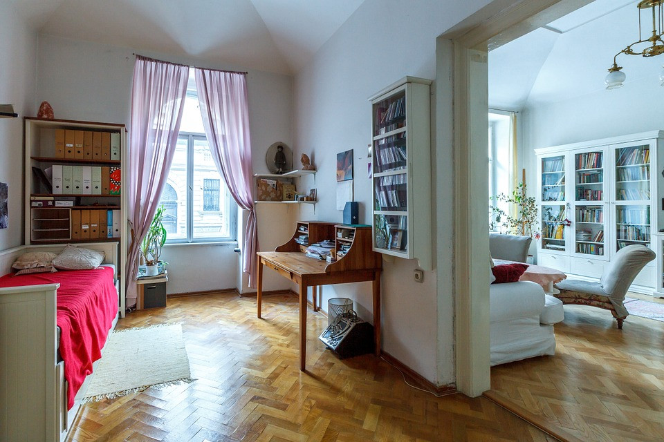 Housing first očima teréňáka