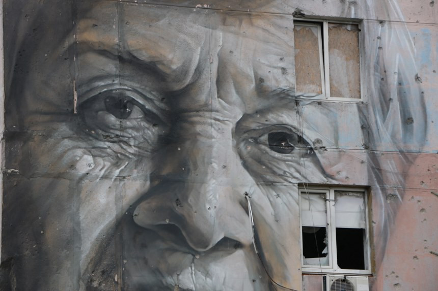 Klub přátel Člověka v tísni pomáhá lidem po celém světě postavit se bezpráví