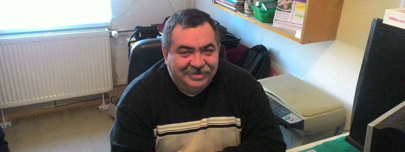 Tak pravil Jan Sipos...