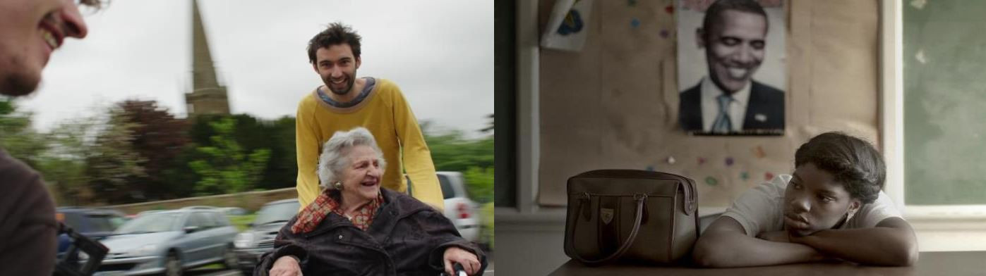 Projekcí to nekončí: filmy, které mění svět