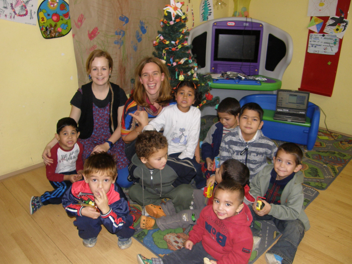 Stromeček: suma sumárum září – prosinec 2011