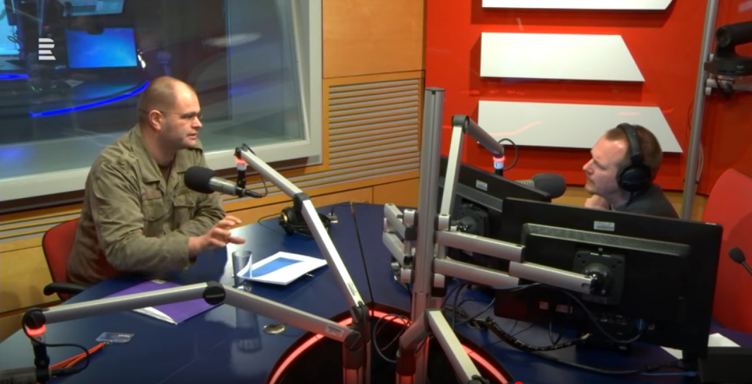 Za exekuce může byznys s chudobou. Věřitelé by měli být zodpovědnější, radí Daniel Hůle