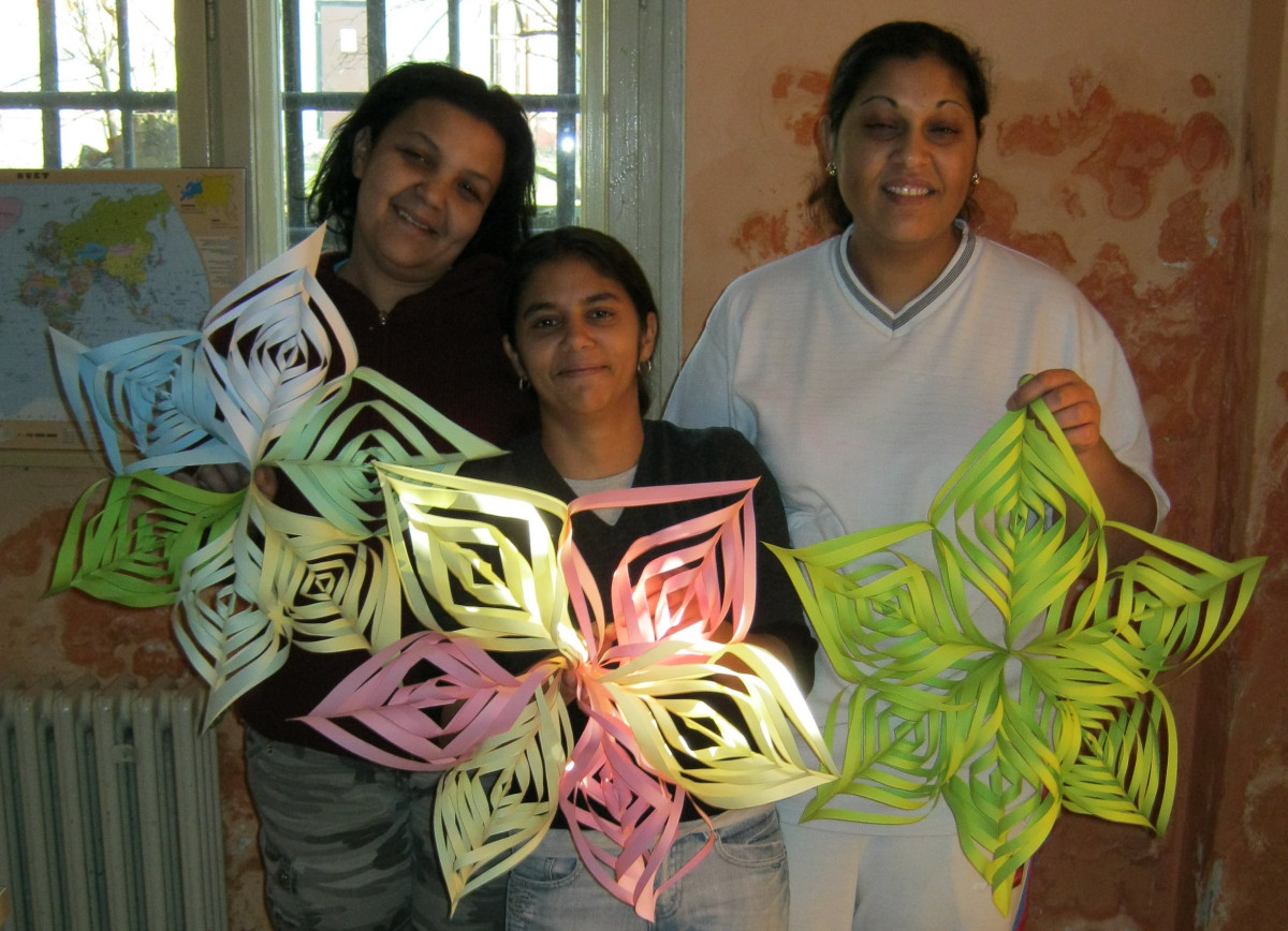 Klub matek, Ústí - Události, komentáře (konec roku 2011)