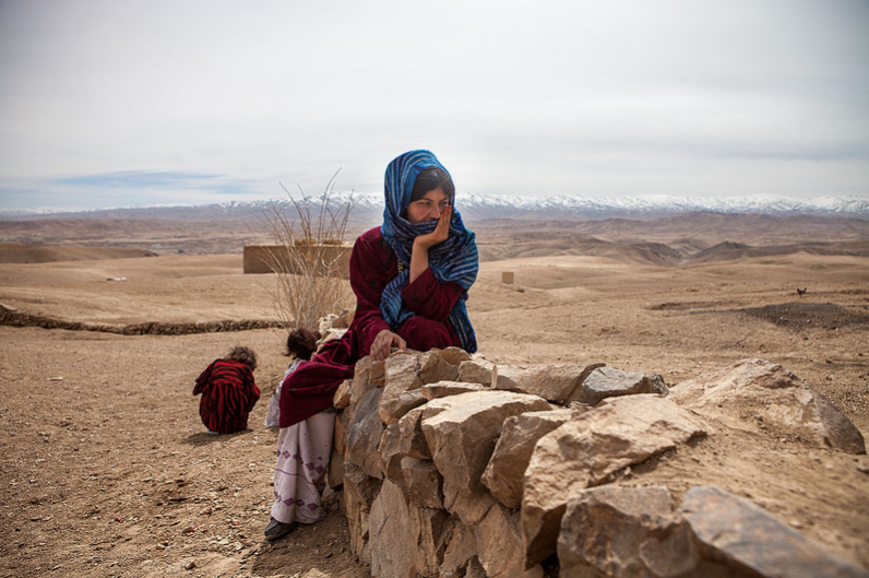 Debata se skauty, kteří pomáhali v Afghánistánu