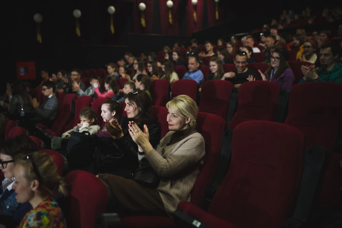 V Podněstří začal festival dokumentárních filmů Česnok