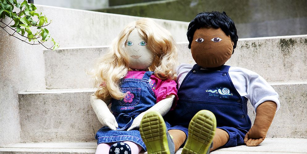 Čro Plus: Jak probíhá výuka s panenkami Persona Dolls