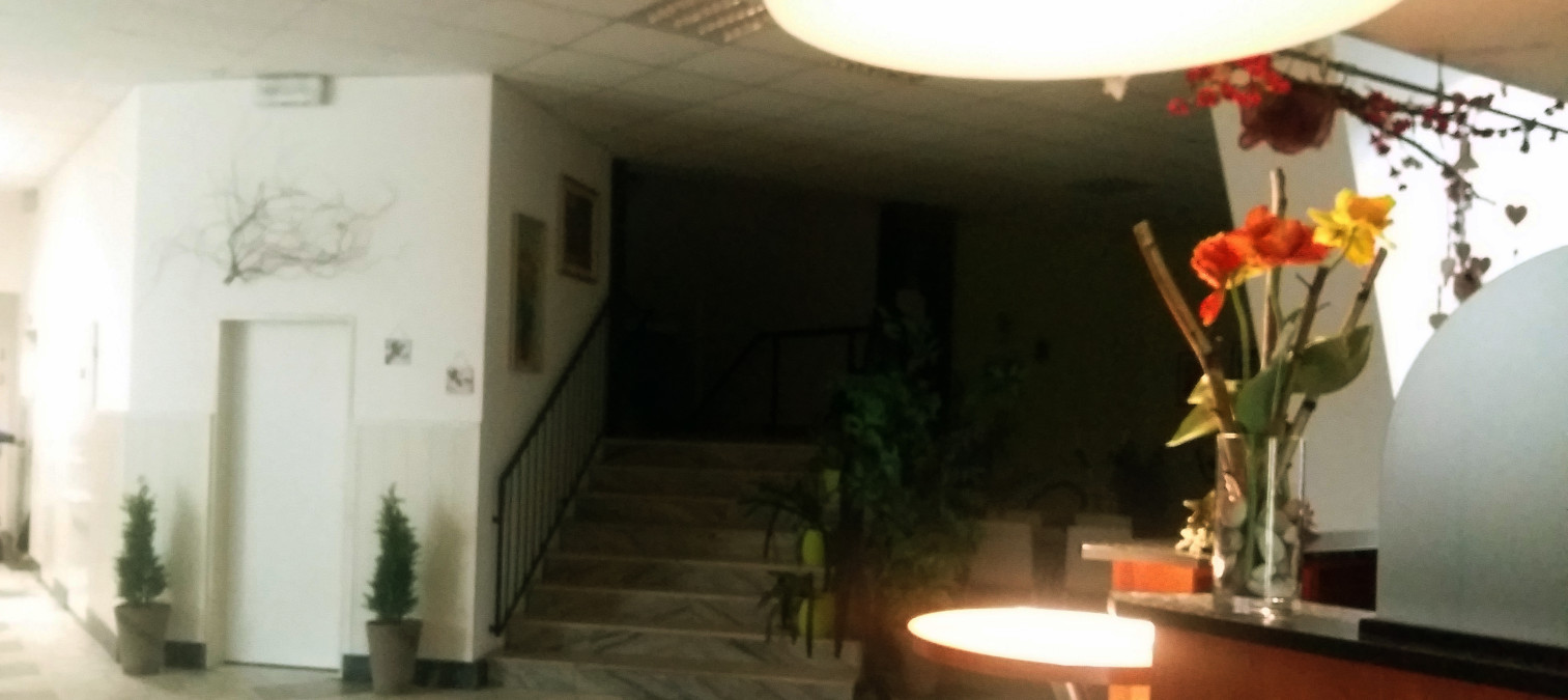 Dům s pečovatelskou službou