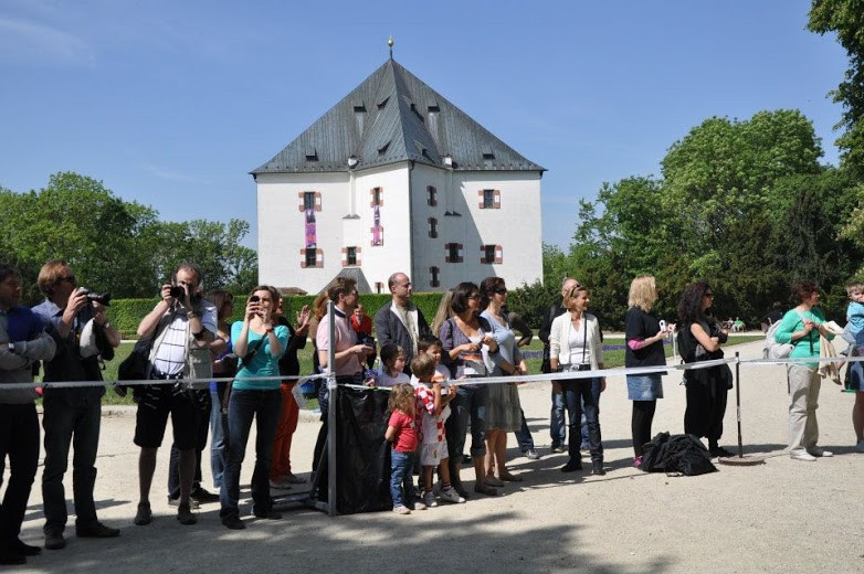 Více než 600 studentů vyběhá peníze na novou školu v Africe