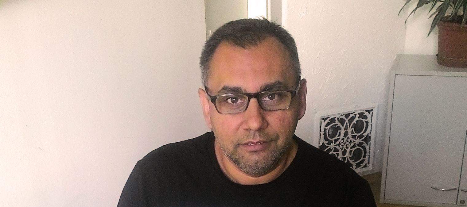 Milan Sivák