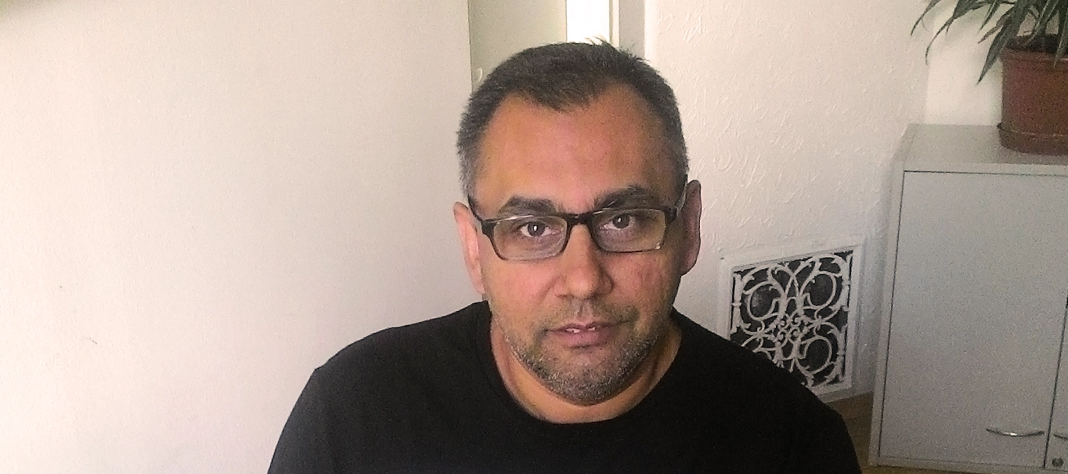 Milan Sivák