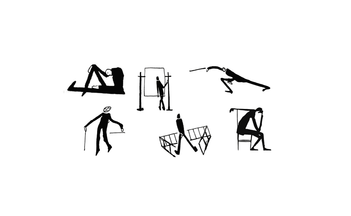 Příběh našeho loga aneb Jak se Kafka dostal do tísně