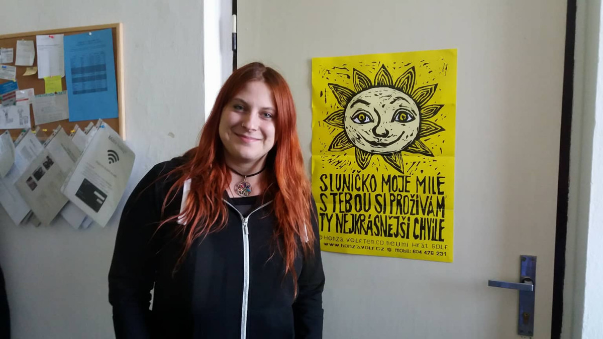 Dodávám klientům podporu a motivuji je, aby se bránili a znali svá práva