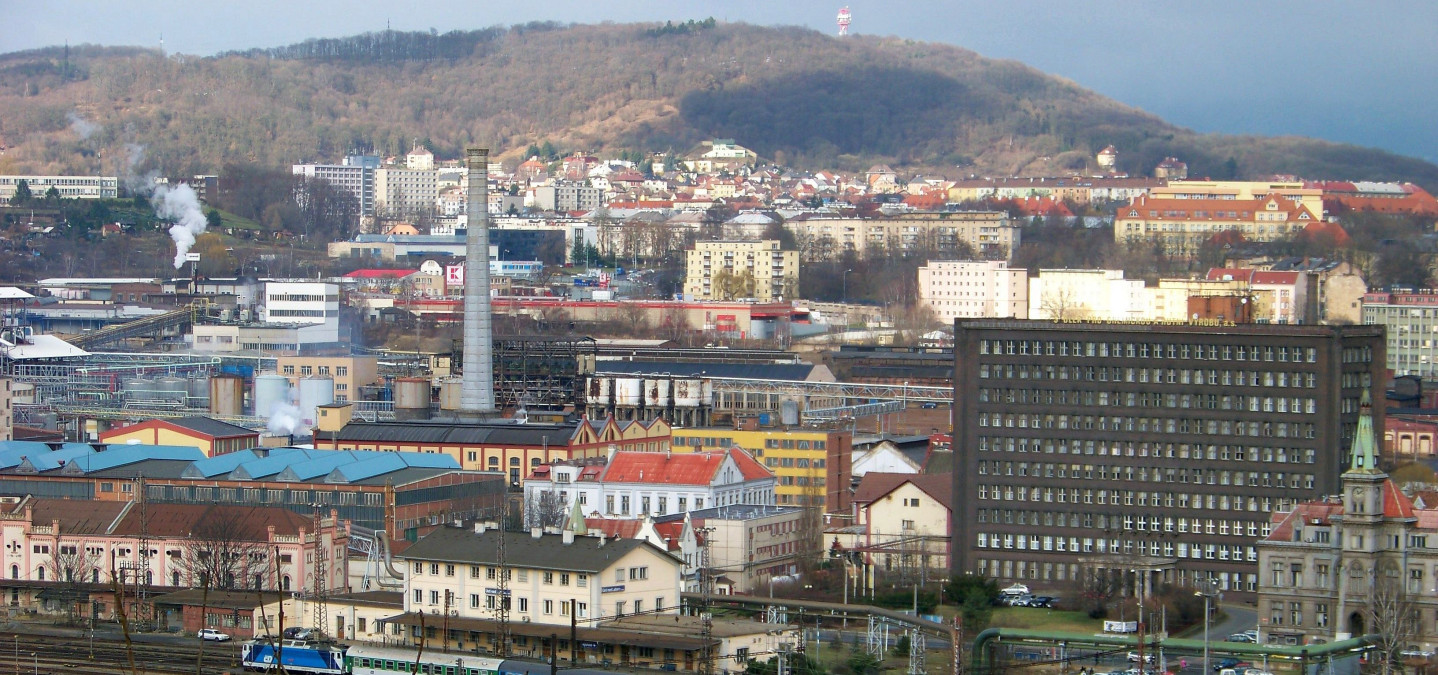 Krizová situace v Ústí: Dočasně poskytujeme poradenství na jiné adrese