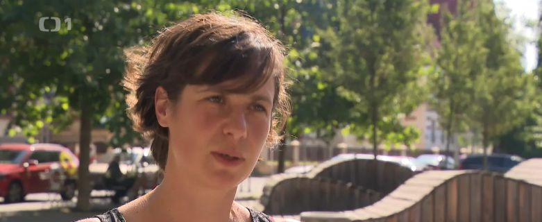 168 hodin: V Ústí se zavírají ubytovny, město se obává náhlé vlny až 230 bezdomovců