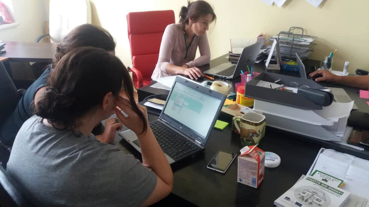 Dluhová poradkyně radí