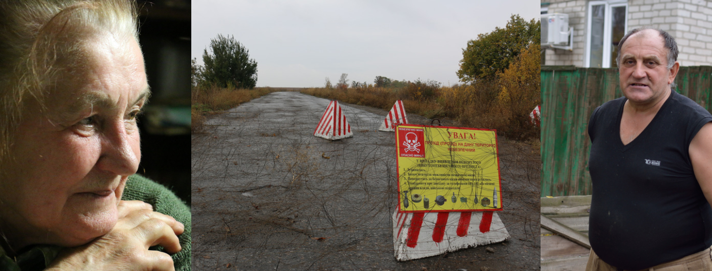 3 rozhodnutí pro Ukrajinu