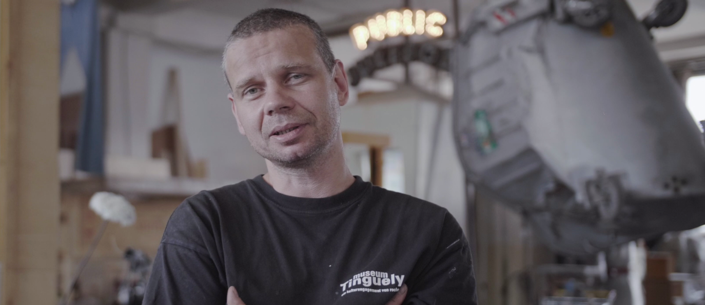 Proč Krištof Kintera věří, že je důležité pomáhat?