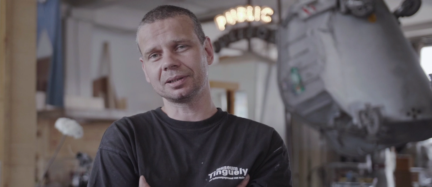 Proč Krištof Kintera věří, že je důležité pomáhat?