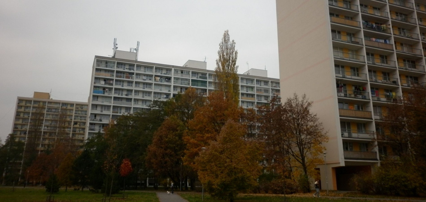 Ústecký magistrát musí lidem z uzavíraných ubytoven pomoci