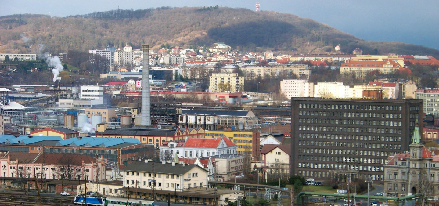 Krizová situace v Ústí: Dočasně poskytujeme poradenství na jiné adrese