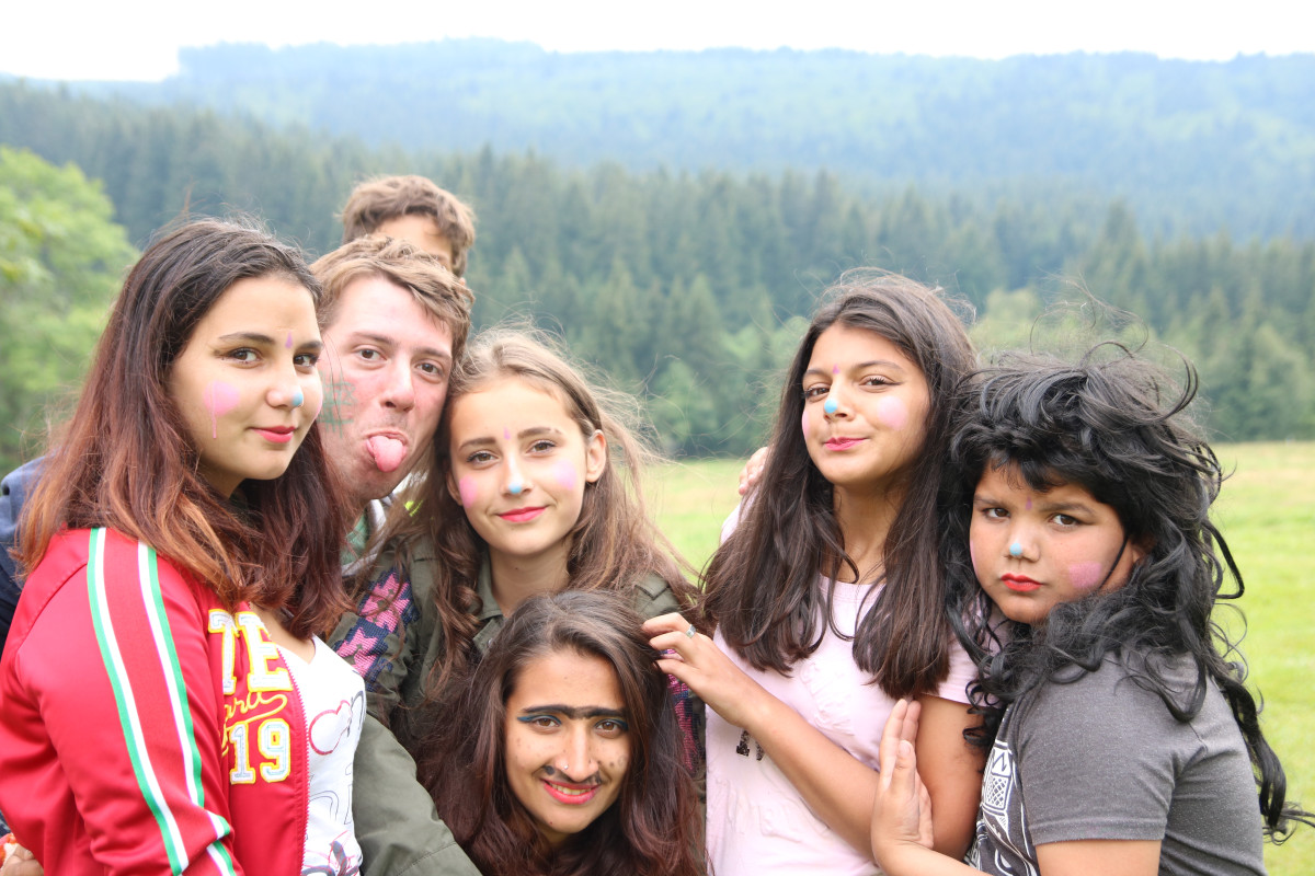 Na tohle léto nezapomeneme...