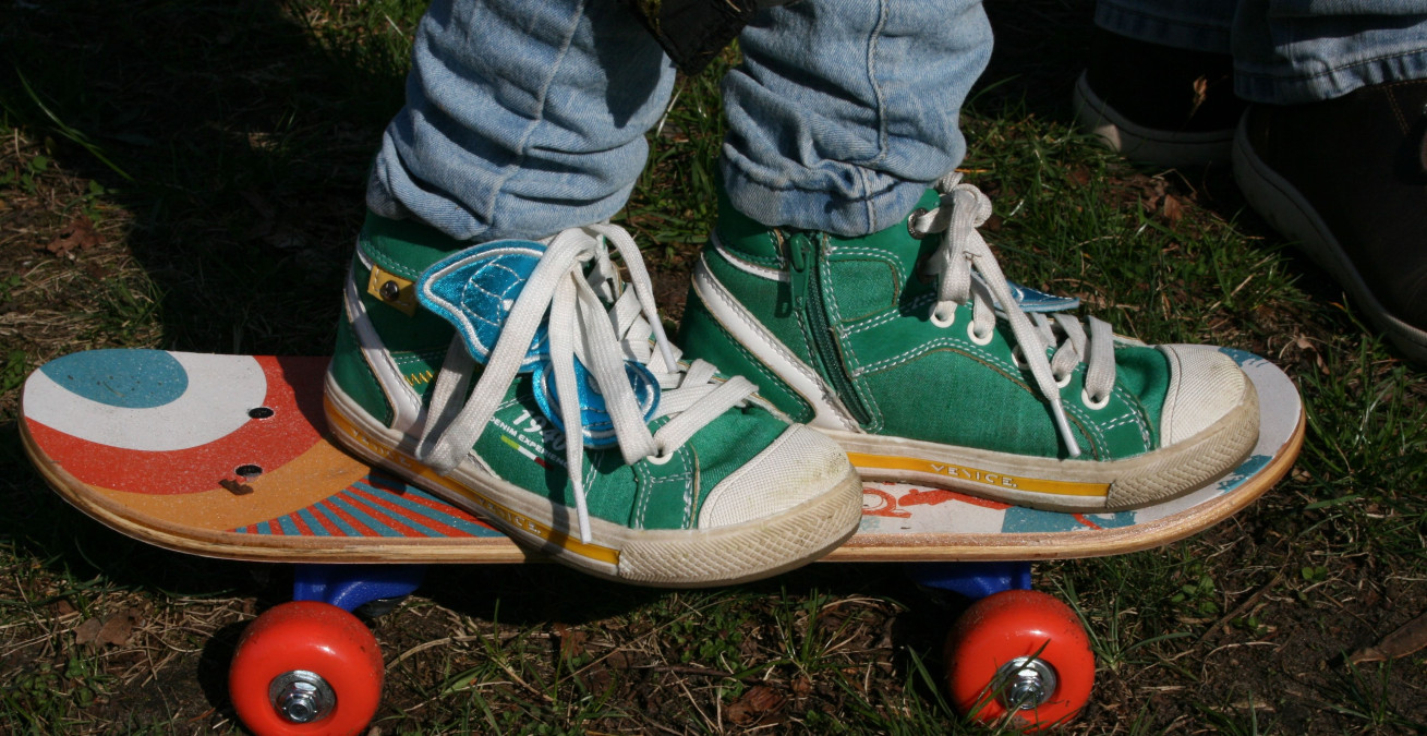 Ilustrační fotografie