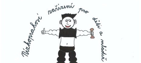 Letní provoz klubu eNCéčko