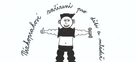 Letní provoz klubu eNCéčko