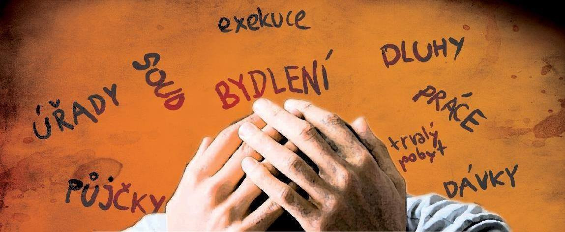 Karolína pomáhá dvakrát