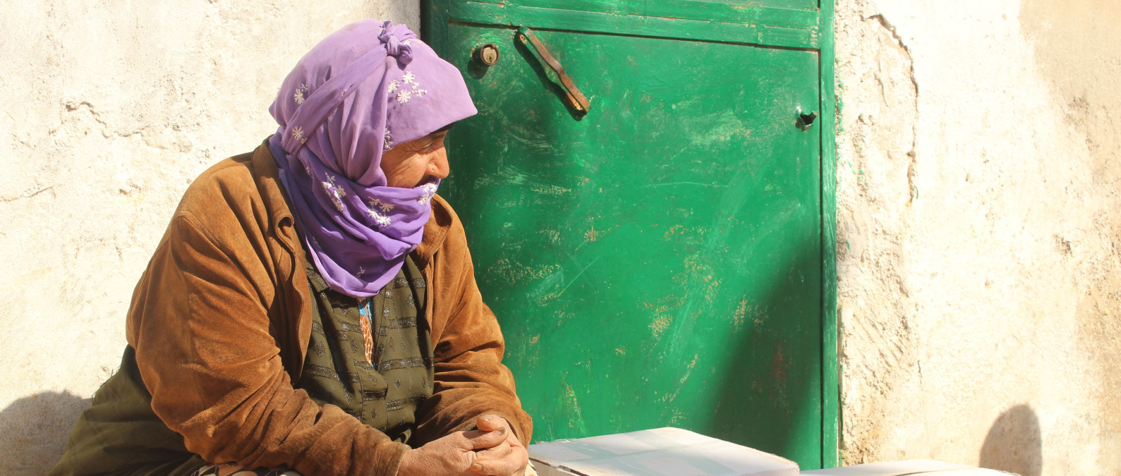 Již 15 let si připomínáme Světový humanitární den. Proč je česká pomoc v zahraničí stále tak důležitá?