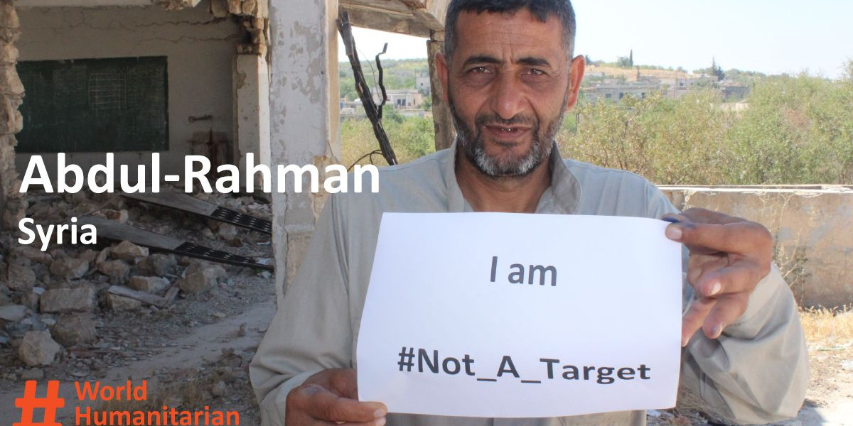 6 zemí, 6 konfliktů, 6 příběhů lidí, kterým do života vstoupila válka