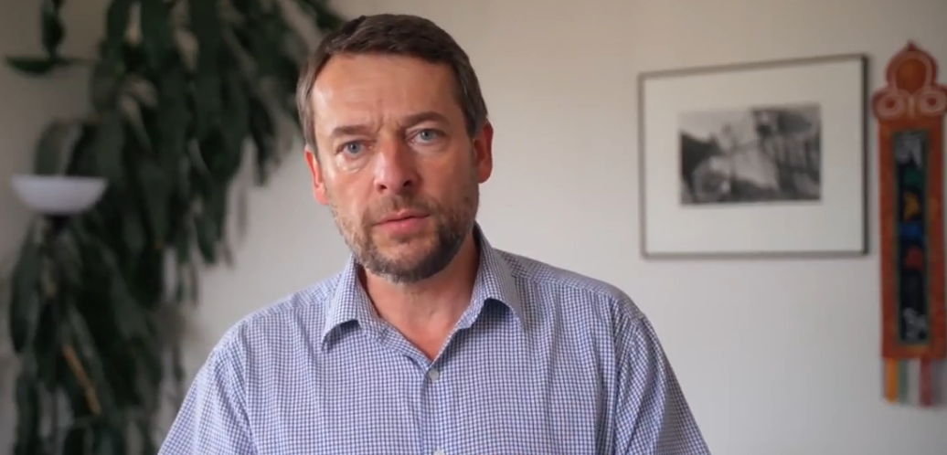 Šimon Pánek Vám děkuje