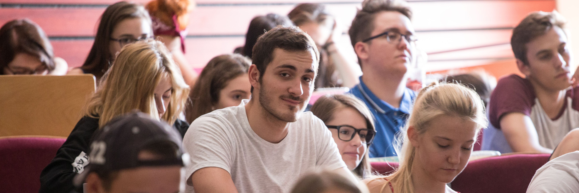 Jedinečný výzkum mediální gramotnosti středoškoláků. Její úroveň je nízká.