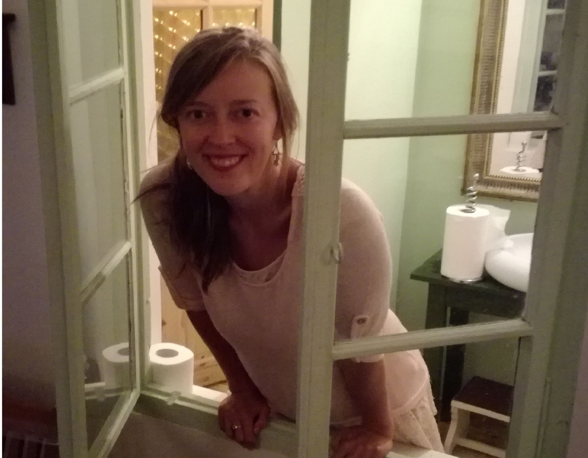 V klubu často „jedeme velký srandy“, smutné příběhy, které se občas objeví, vyvažuje legrace.