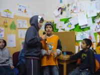 NK Ústí nad Labem, začátek roku 2011