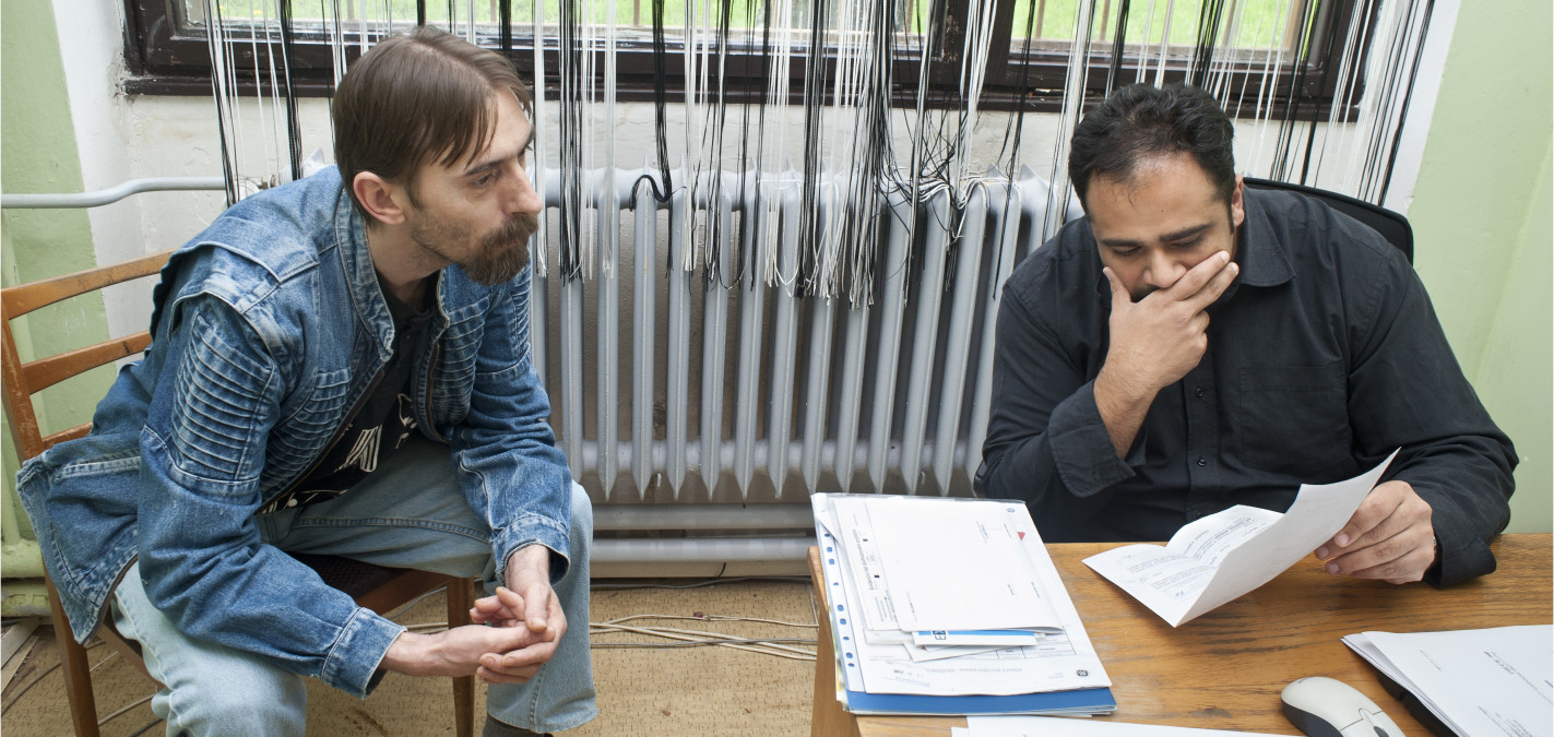 Kam lze dojít za dva roky?