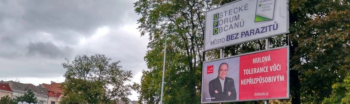 Romská karta přebíjí všechno