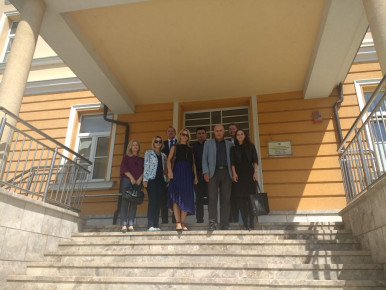 Česko a Bosna spolupracují na rozvoji obcí, starostové si předávali know-how při návštěvách obou zemí