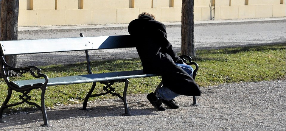 Manželé z lavičky