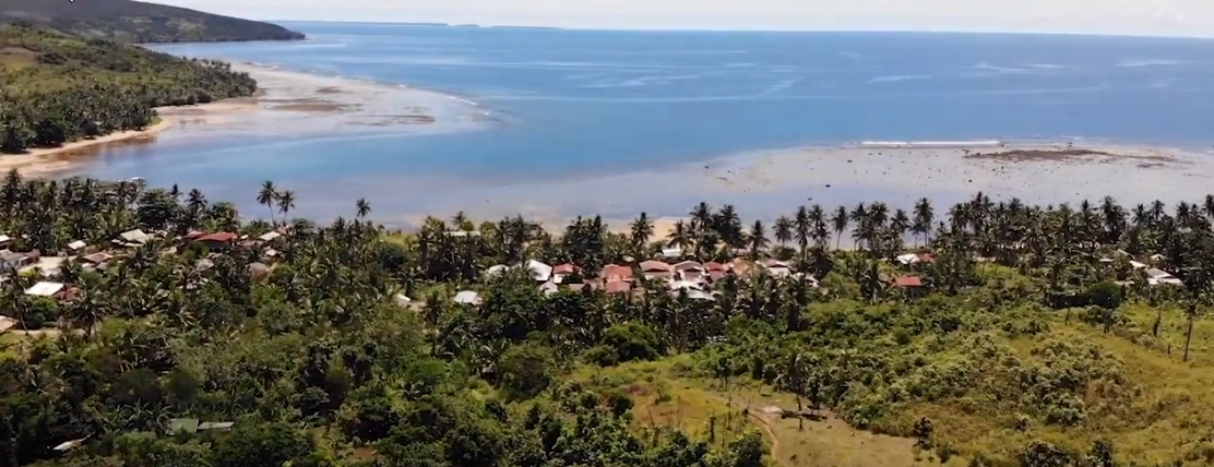 Mapujeme Filipíny