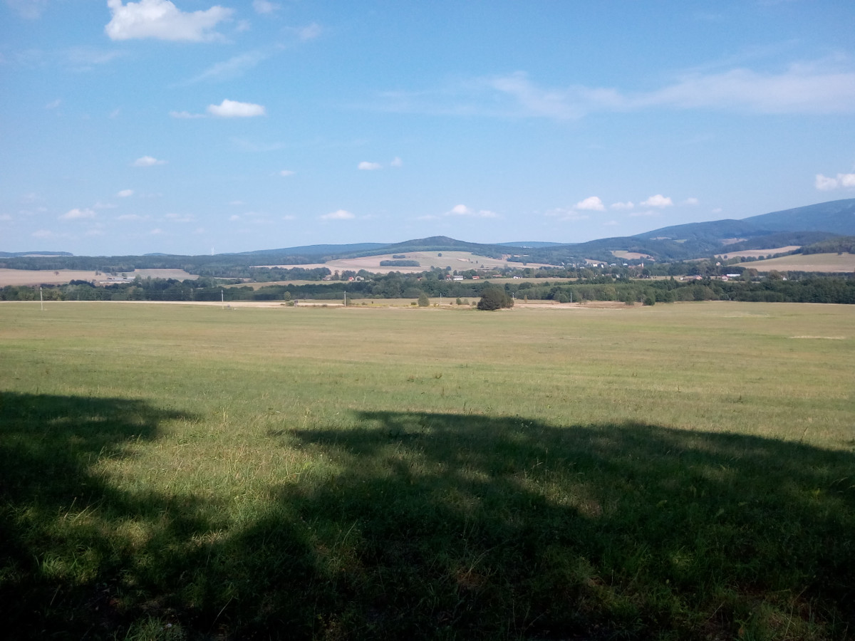 O sociální práci tam, kde skoro už nic není