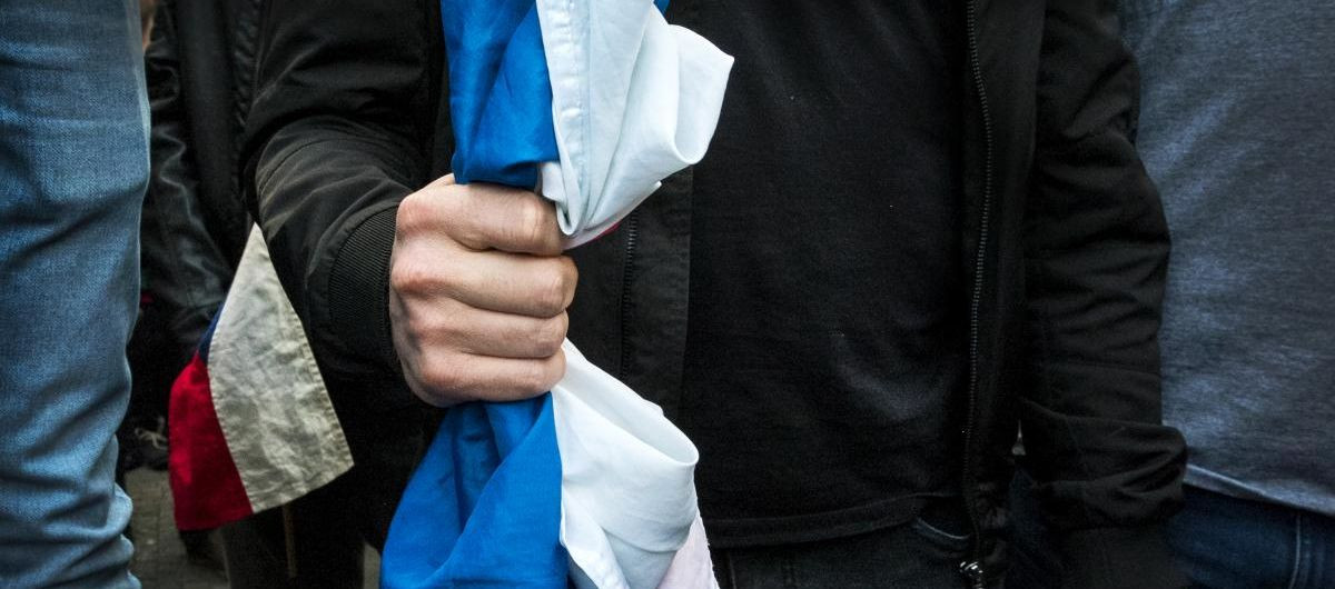 Interaktivní grafika ke století republiky: žádná lidská činnost neformovala naši zemi víc než migrace